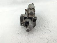2018 Chevrolet Silverado 2500 Car Starter Motor Solenoid OEM P/N:12637617 Fits OEM Used Auto Parts - Oemusedautoparts1.com