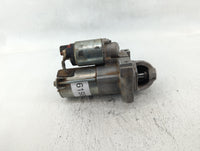 2018 Chevrolet Silverado 2500 Car Starter Motor Solenoid OEM P/N:12637617 Fits OEM Used Auto Parts - Oemusedautoparts1.com