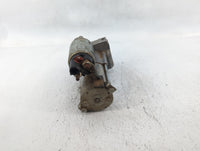 2018 Chevrolet Silverado 2500 Car Starter Motor Solenoid OEM P/N:12637617 Fits OEM Used Auto Parts - Oemusedautoparts1.com