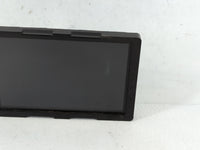 2018 Chevrolet Silverado 2500 Information Radio Display Screen - Oemusedautoparts1.com