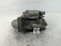 2018 Chevrolet Silverado 2500 Car Starter Motor Solenoid OEM P/N:12637617 Fits OEM Used Auto Parts - Oemusedautoparts1.com