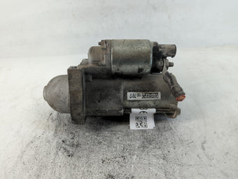 compare product 2018 Chevrolet Silverado 2500 Car Starter Motor Solenoid OEM P/N:12637617 Fits OEM Used Auto Parts