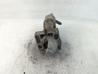 2018 Chevrolet Silverado 2500 Car Starter Motor Solenoid OEM P/N:12637617 Fits OEM Used Auto Parts - Oemusedautoparts1.com