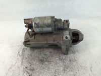 2018 Chevrolet Silverado 2500 Car Starter Motor Solenoid OEM P/N:12637617 Fits OEM Used Auto Parts - Oemusedautoparts1.com