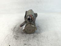 2018 Chevrolet Silverado 2500 Car Starter Motor Solenoid OEM P/N:12637617 Fits OEM Used Auto Parts - Oemusedautoparts1.com