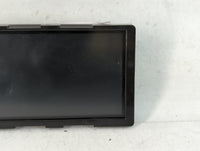 2018 Chevrolet Silverado 2500 Information Display Screen - Oemusedautoparts1.com