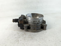 2018 Chevrolet Silverado 2500 Throttle Body P/N:12678223 Fits Fits 2014 2015 2016 2017 2019 2020 2021 2022 OEM Used Auto Par