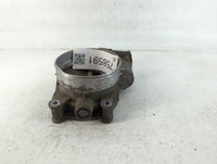 2018 Chevrolet Silverado 2500 Throttle Body P/N:12678223 Fits Fits 2014 2015 2016 2017 2019 2020 2021 2022 OEM Used Auto Par