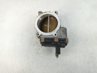 2018 Chevrolet Silverado 2500 Throttle Body P/N:12678223 Fits Fits 2014 2015 2016 2017 2019 2020 2021 2022 OEM Used Auto Par