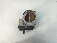 2018 Chevrolet Silverado 2500 Throttle Body P/N:12678224 Fits Fits 2014 2015 2016 2017 2019 2020 2021 2022 OEM Used Auto Par