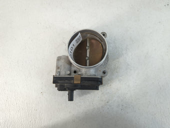 compare product 2018 Chevrolet Silverado 2500 Throttle Body P/N:12678224 Fits Fits 2014 2015 2016 2017 2019 2020 2021 2022 OEM Used Auto Parts