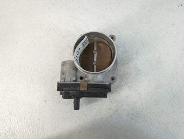2018 Chevrolet Silverado 2500 Throttle Body P/N:12678224 Fits Fits 2014 2015 2016 2017 2019 2020 2021 2022 OEM Used Auto Par