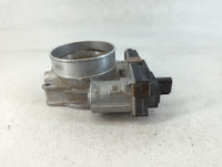 2018 Chevrolet Silverado 2500 Throttle Body P/N:12678224 Fits Fits 2014 2015 2016 2017 2019 2020 2021 2022 OEM Used Auto Par