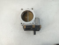 2018 Chevrolet Silverado 2500 Throttle Body P/N:12678224 Fits Fits 2014 2015 2016 2017 2019 2020 2021 2022 OEM Used Auto Par