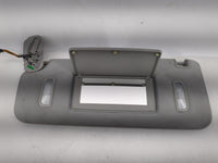 2015-2018 Chevrolet Silverado 3500 Sun Visor Shade Replacement Driver Left Mirror Fits Fits 2014 2015 2016 2017 2018 2019 OE