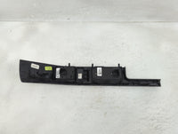 2015-2018 Chevrolet Silverado 3500 Master Power Window Switch Replacement Driver Side Left P/N:7204D000206 23427098 Fits OEM