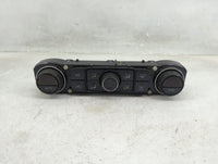 2015-2018 Chevrolet Silverado 3500 Climate Control Module Temperature AC/Heater Replacement P/N:815372982 84258726 Fits OEM 
