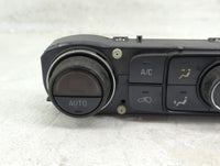 2015-2018 Chevrolet Silverado 3500 Climate Control Module Temperature AC/Heater Replacement P/N:815372982 84258726 Fits OEM 