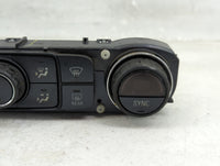 2015-2018 Chevrolet Silverado 3500 Climate Control Module Temperature AC/Heater Replacement P/N:815372982 84258726 Fits OEM 