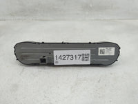2015-2018 Chevrolet Silverado 3500 Climate Control Module Temperature AC/Heater Replacement P/N:815372982 84258726 Fits OEM 