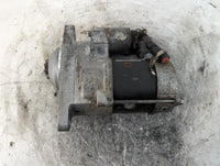 2018 Chevrolet Silverado 3500 Car Starter Motor Solenoid OEM P/N:12670255 Fits Fits 2015 2016 2017 2019 OEM Used Auto Parts 