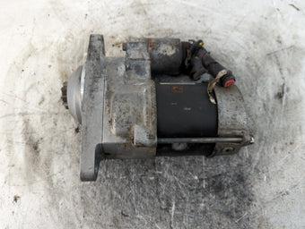 compare product 2018 Chevrolet Silverado 3500 Car Starter Motor Solenoid OEM P/N:12670255 Fits Fits 2015 2016 2017 2019 OEM Used Auto Parts