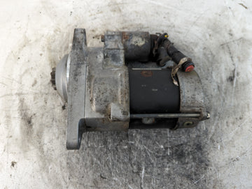 2018 Chevrolet Silverado 3500 Car Starter Motor Solenoid OEM P/N:12670255 Fits Fits 2015 2016 2017 2019 OEM Used Auto Parts 
