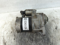 2018 Chevrolet Silverado 3500 Car Starter Motor Solenoid OEM P/N:12670255 Fits Fits 2015 2016 2017 2019 OEM Used Auto Parts 