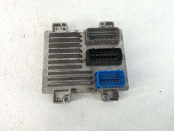 compare product 2017-2019 Chevrolet Sonic PCM Engine Control Computer ECU ECM PCU OEM P/N:12685776 Fits Fits 2017 2018 2019 2020 2021 OEM Used Auto Parts