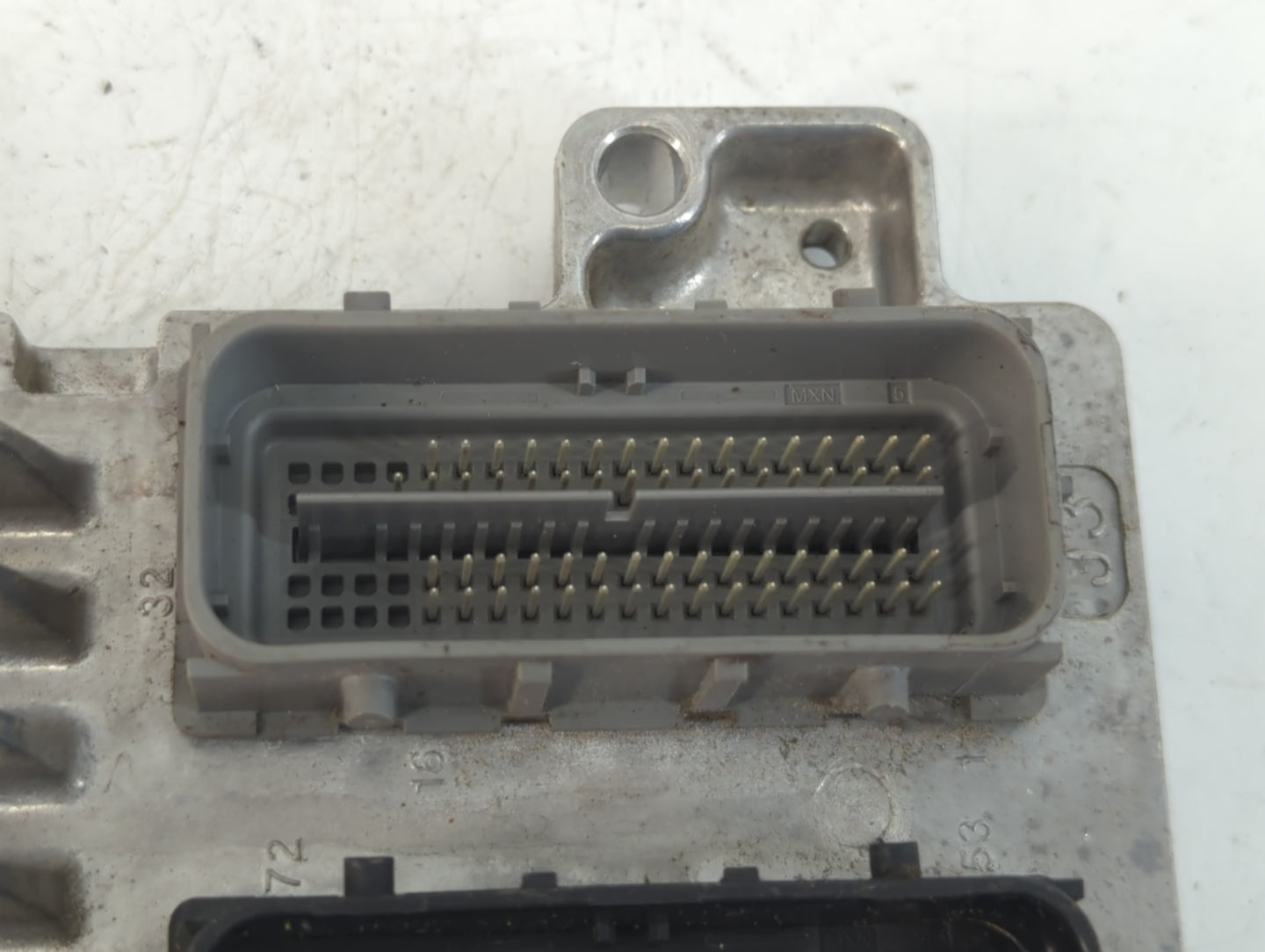 2017-2019 Chevrolet Sonic PCM Engine Control Computer ECU ECM PCU OEM P/N:12685776 Fits Fits 2017 2018 2019 2020 2021 OEM Us