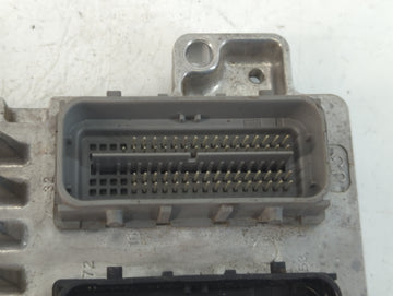 2017-2019 Chevrolet Sonic PCM Engine Control Computer ECU ECM PCU OEM P/N:12685776 Fits Fits 2017 2018 2019 2020 2021 OEM Used Auto Parts