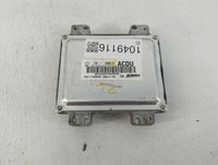 2017-2019 Chevrolet Sonic PCM Engine Control Computer ECU ECM PCU OEM P/N:12685776 Fits Fits 2017 2018 2019 2020 2021 OEM Us