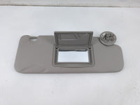2012-2019 Chevrolet Sonic Sun Visor Shade Replacement Passenger Right Mirror Fits Fits 2012 2013 2014 2015 2016 2017 2018 20