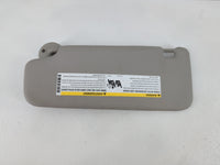 2012-2019 Chevrolet Sonic Sun Visor Shade Replacement Passenger Right Mirror Fits Fits 2012 2013 2014 2015 2016 2017 2018 20