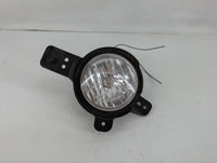 2017-2020 Chevrolet Sonic Passenger Right Oem Front Light Lamp - Oemusedautoparts1.com