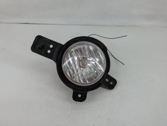 compare product 2017-2020 Chevrolet Sonic Passenger Right Oem Front Light Lamp