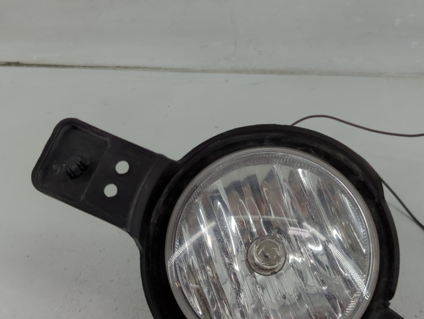 2017-2020 Chevrolet Sonic Passenger Right Oem Front Light Lamp - Oemusedautoparts1.com