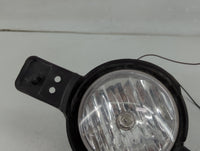 2017-2020 Chevrolet Sonic Passenger Right Oem Front Light Lamp - Oemusedautoparts1.com