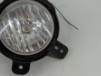 2017-2020 Chevrolet Sonic Passenger Right Oem Front Light Lamp - Oemusedautoparts1.com