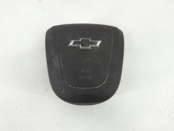 compare product 2014-2019 Chevrolet Sonic Air Bag Driver Left Steering Wheel Mounted Fits Fits 2014 2015 2016 2017 2018 2019 OEM Used Auto Parts