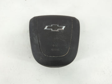 2014-2019 Chevrolet Sonic Air Bag Driver Left Steering Wheel Mounted Fits Fits 2014 2015 2016 2017 2018 2019 OEM Used Auto P
