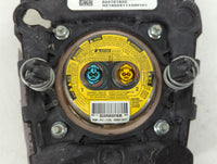 2014-2019 Chevrolet Sonic Air Bag Driver Left Steering Wheel Mounted Fits Fits 2014 2015 2016 2017 2018 2019 OEM Used Auto P