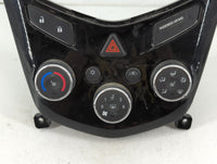 2017-2019 Chevrolet Sonic Climate Control Module Temperature AC/Heater Replacement P/N:42521802 Fits Fits 2017 2018 2019 202