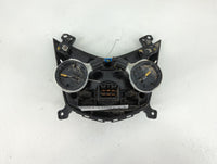 2017-2019 Chevrolet Sonic Climate Control Module Temperature AC/Heater Replacement P/N:42521802 Fits Fits 2017 2018 2019 202