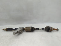 2015-2019 Chevrolet Sonic Axle Shaft Front Passenger Cv C/v - Oemusedautoparts1.com