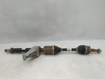 compare product 2015-2019 Chevrolet Sonic Axle Shaft Front Passenger Cv C/v