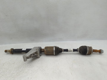 2015-2019 Chevrolet Sonic Axle Shaft Front Passenger Cv C/v - Oemusedautoparts1.com
