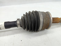 2015-2019 Chevrolet Sonic Axle Shaft Front Passenger Cv C/v - Oemusedautoparts1.com