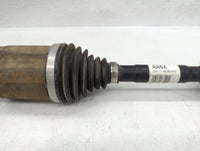 2015-2019 Chevrolet Sonic Axle Shaft Front Passenger Cv C/v - Oemusedautoparts1.com
