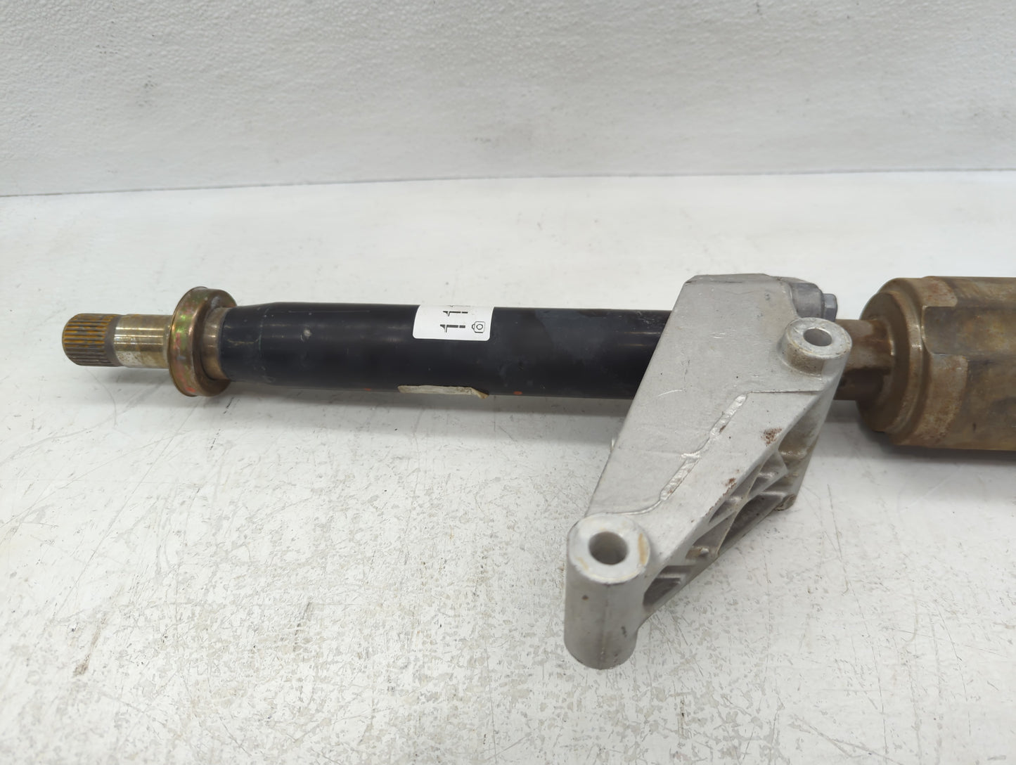 2015-2019 Chevrolet Sonic Axle Shaft Front Passenger Cv C/v - Oemusedautoparts1.com
